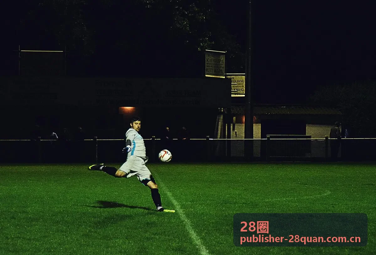 28圈跑者周末约跑活动